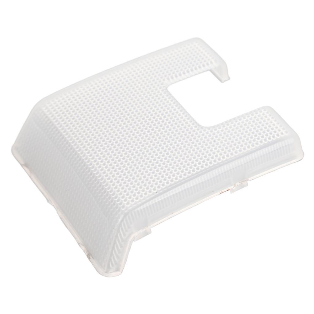 Dome Light Cover Lens 87834‑89102 Overhead Dome Lamp Cover Shell for 4Runner Pickup 1984‑1988