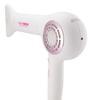 iBeauty Professional High Performance Hair Dryer IB-1800B (1700w) BLAC Motor / Fixed Cool Button