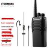 Iteruisi Professional Long-Range Walkie-Talkie (CN Version)