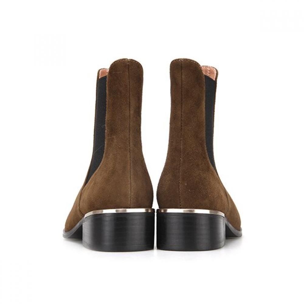 BARBARA Ankle Boots Bbe835kk