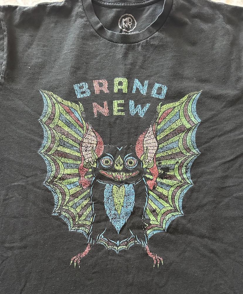 Rare Brand New  Tour Band Funny Gift For Fan S to 5XL T-shirt BM1531 Unisex T-Shirt M