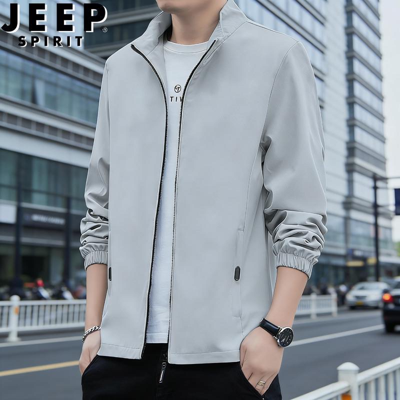 

JEEP SPIRIT Men s Warm Casual Jacket XXL