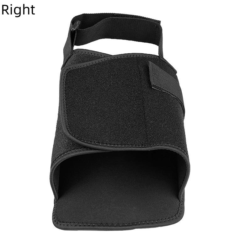 1 Pcs Wheelchair Shoe Holder Belt Black Fixed Strap For Feet Elderly Care Supplies Shoe Rest Wheelchairs