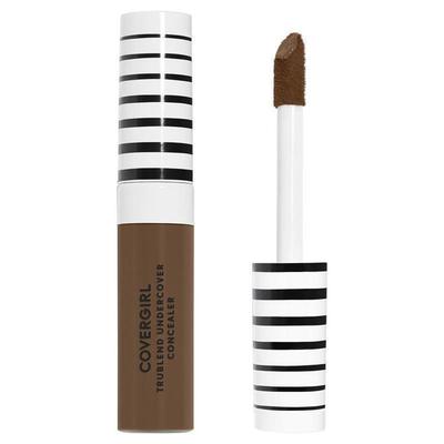 Trucco viso – Correttori e fondotinta