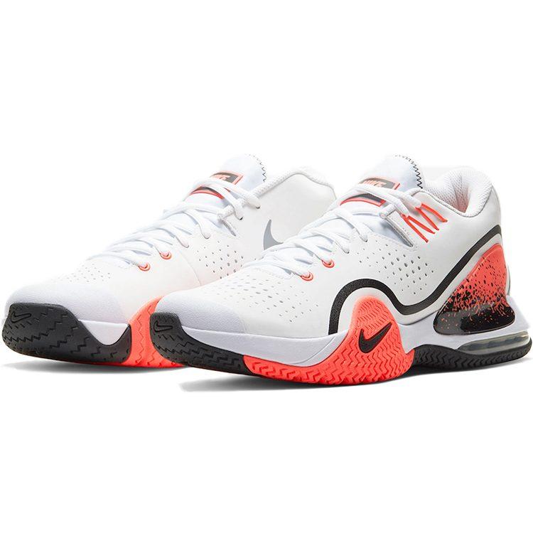Nike Court Tech Challenge 20 Lava BQ0234-100