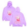 Megan Moroney Cloud 9 Tour 2026 Felpe Donna Uomo Streetwear Felpe Autunno Inverno Manica Lunga Felpa Pullover Casual