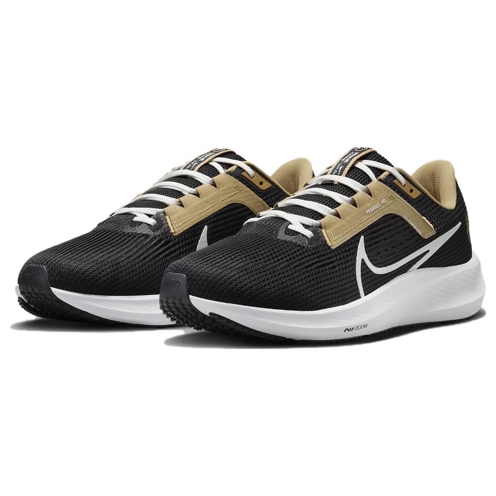 Nike Air Zoom Pegasus 40 Chelsea FC Men Sneakers Blue Rush-Blue Chlorine-Blue FQ2982-401
