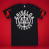 Westside Gunn  "Griselda Records "  FOURTH ROPE Pray For Paris T Shirt New S-5XL Unisex T-Shirt