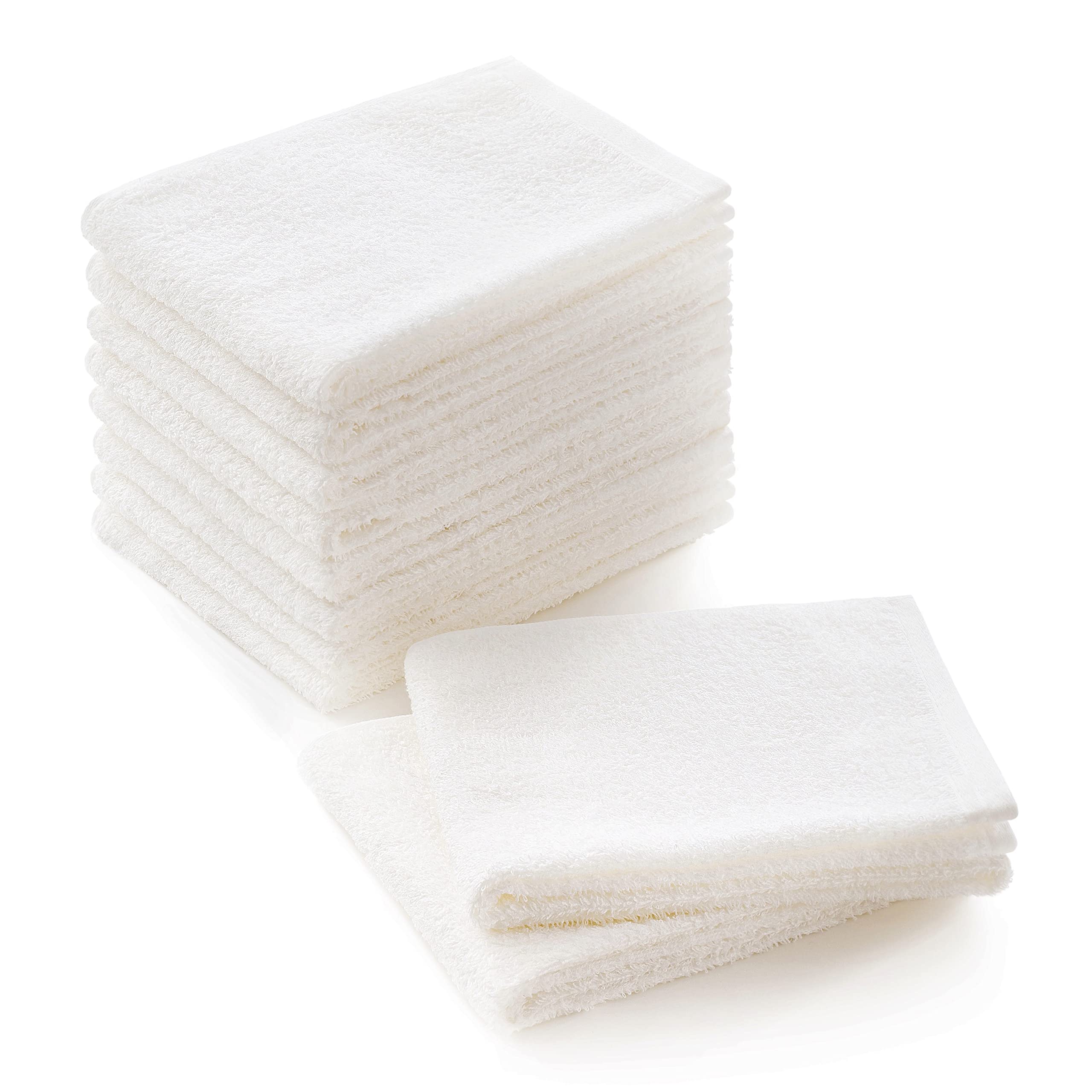 

Tsubame Gentle White Face Pack of From a manufacturer founded in 1912 Regular white Senshu 200 Suitable for commercial use in hot and for wet Bulk