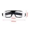 Optical Frame Sports Glasses Eye Protective Basketball Glasses Outdoors Safety Goggles