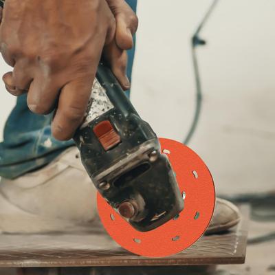 Disco de Corte de Azulejo Disco de Corte de Placa de Rocha para Rebarbadora Disco Abrasivo de Polimento Serra Almofada Multifuncional Roda Aparadora para Concreto