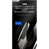 Car Wireless Charger Automatic Car Phone Holder Infrared Induction for iPhone 14 13 12 Xiaomi Samsung 15W Fast Charging Station