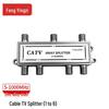 FengYingZi Cable TV & Video Signal Distribution Accessories