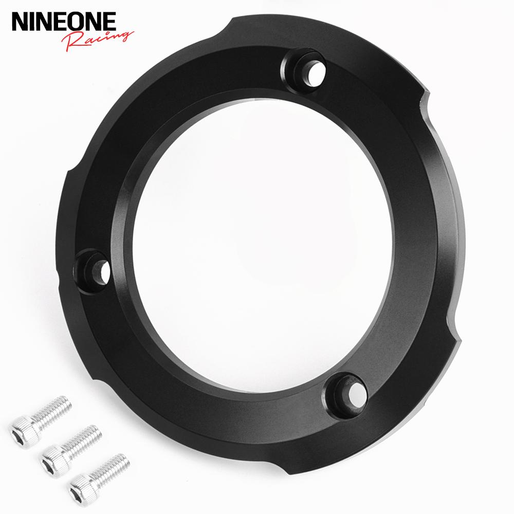 Engine Stator Slider Ring Cover Guard Falling Protector For Honda Monkey125 Super Cub C125 Hunter Cub CT125 Trial 125 Grom 125