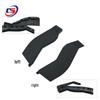 5841C200/5841C100: Compatible with Nissan Sylphy Windshield Wiper Deflector Rain Collector