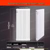 Minxin Vertical Steel Steam Radiator