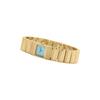 Breda GROOVE 1749a Wristwatch, Men's and Women's, Gold