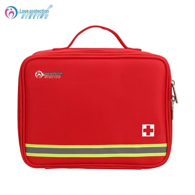 ABH Car Emergency First Aid Kit 1