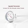 Shangqi Adjustable Hanging Coffee Milk Thermometer