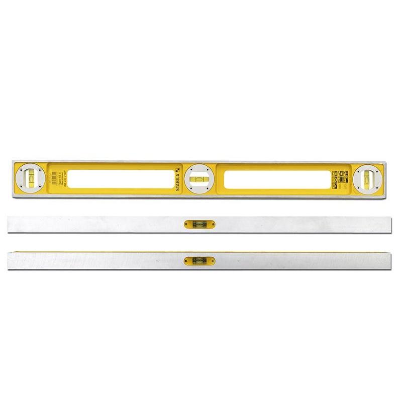 Stabila 83s Double Plumb Level