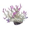 Water Plant Tree for Fish Tanks Aquarium Decorations Beautiful Appearance Artificial Plant Tree Multicolored Coral