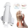 1PC Wrist Thumb Hand Support Protector Steel Splint Arthritis Carpal Tunnel Wrist Finger Brace Guard First Aid Equipment
