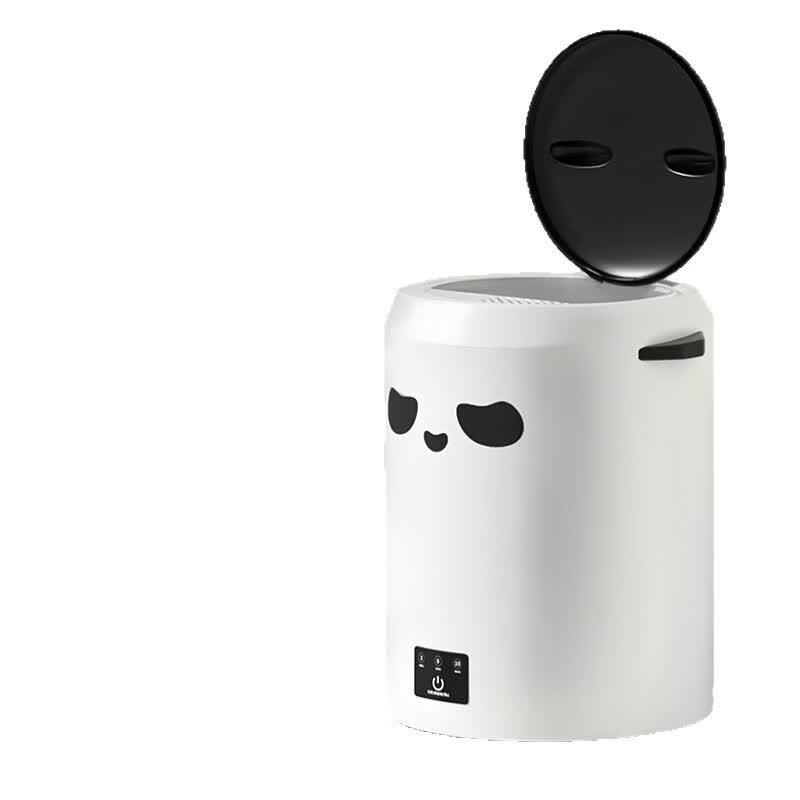 ZISIZ Mini automatická pračka na spodní prádlo a ponožky