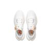 New LiNing Dilu Pro Anti Slip Wear Resistant Low Top Trail Running Shoes Women's White ARNT002-2