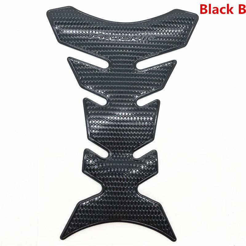 

Универсальная наклейка на топливный бак для автомобиля, мотоцикла, 3D