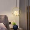 New Led Pendant Light Modern Living Bedroom Dining Led Pendant Lamp Coffee Bar Lamps Nordic Lamp Indoor Lighting Pendent Lights