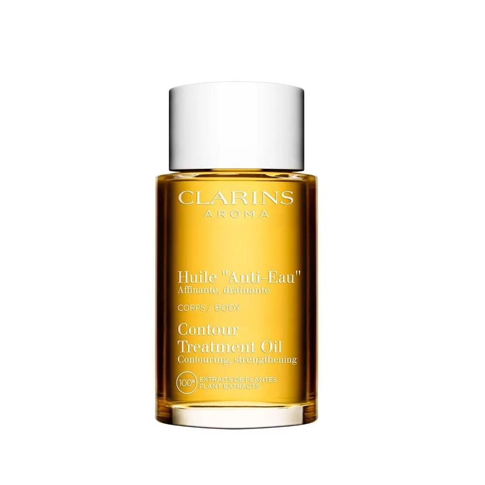 Tonic/Contour Body Oil 100ml