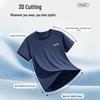 Warrior Men's Breathable Sports T-shirt