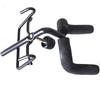 EINEY Guitar Hanger, Set of 2, Hooks for Nets, Guitar Holder, Wall-Mounted, Hook Type, Stand, Display, Fixed, Storage
