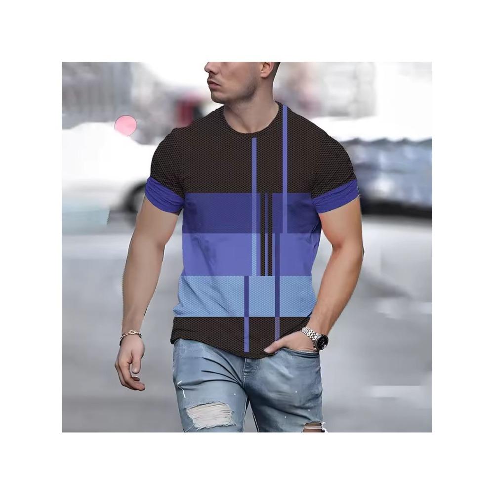 3D digital printing for summer comfort 2XS