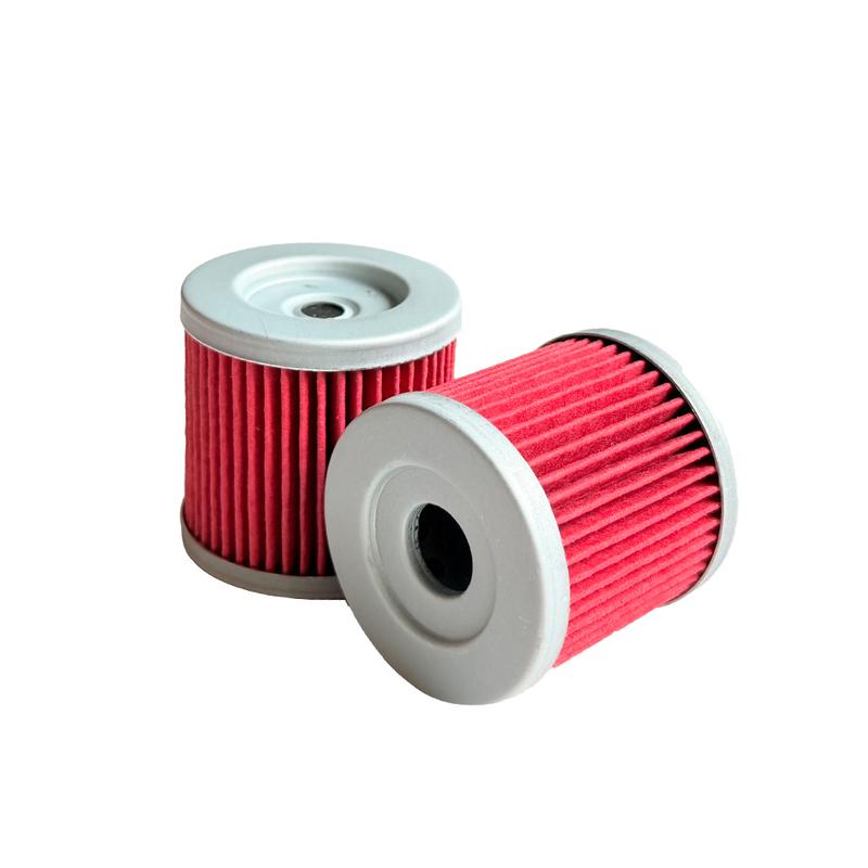 Oil Filter Replacement Parts For Suzuki DRZ400 DRZ400E DRZ400S DRZ400SM LTZ400 QUADSPORT LTR450 ATV Dirt Motor Bike