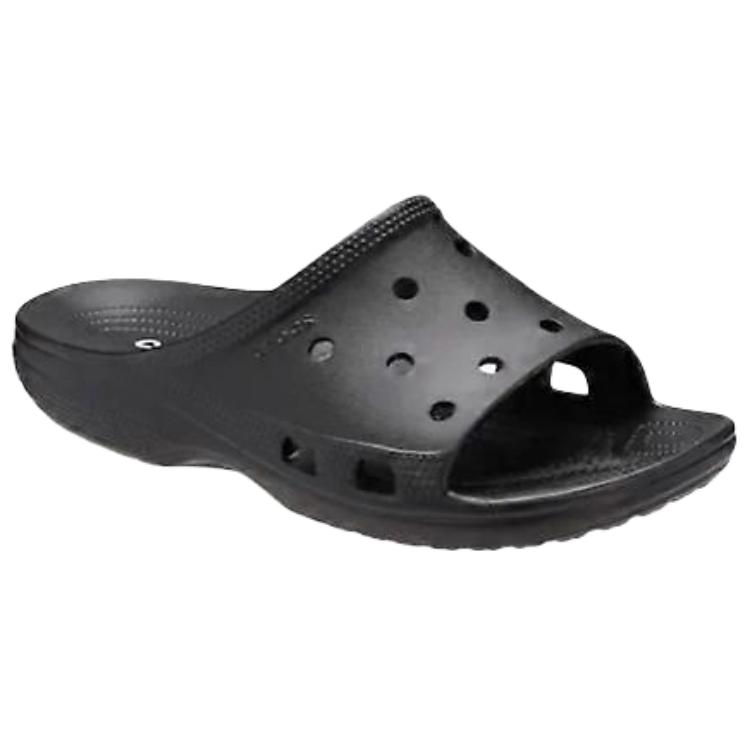 Crocs Saturday Slide Slippers Men's 213298-001