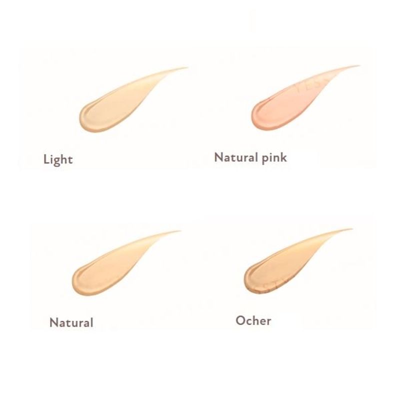 ETVOS - Mineral Fresh Skin Liquid SPF 32 PA+++