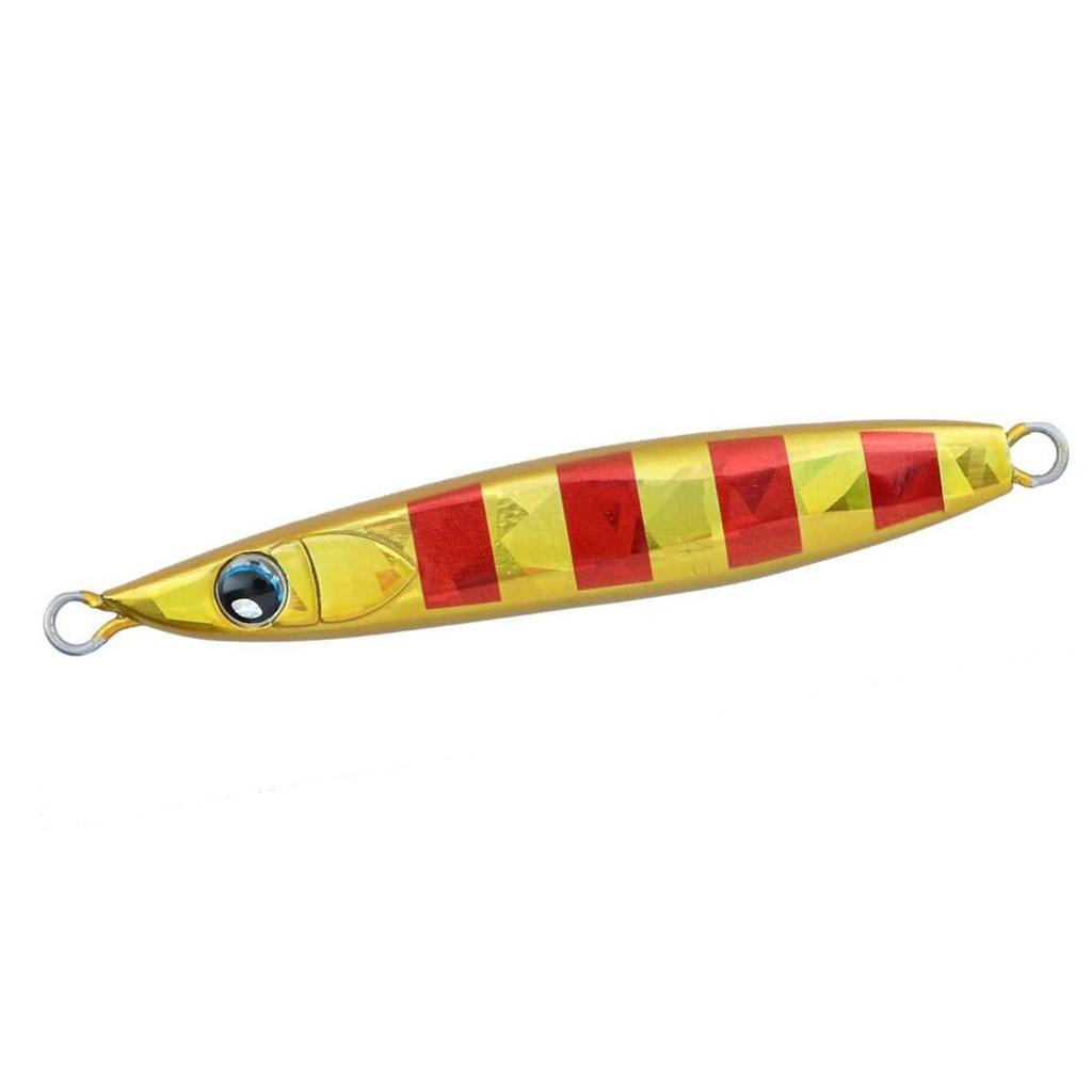 Daiwa Kyogaki Jiglia Fall 180g CH Gold Red Zebra