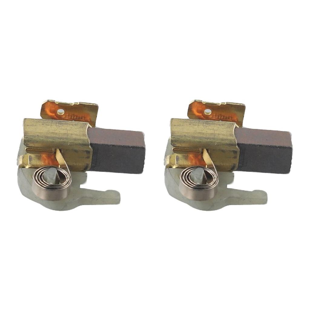 Carbon Brush Holder for Power Tools Including For DC988K DCS331 DC927 DC935 DC930 DC926 DC936 DC984 DC987 DC988 Models