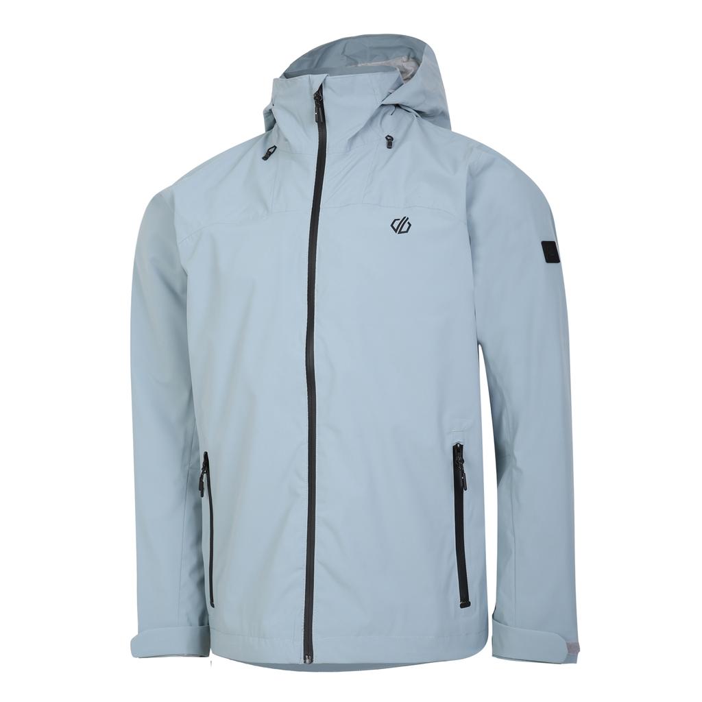 Dare 2B Mens Switch Out Recycled Waterproof Jacket