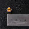 6Pairs Lightweight Headphone Earphone Silicone Eartip Cover Eartips Earbuds Caps Ear Pads