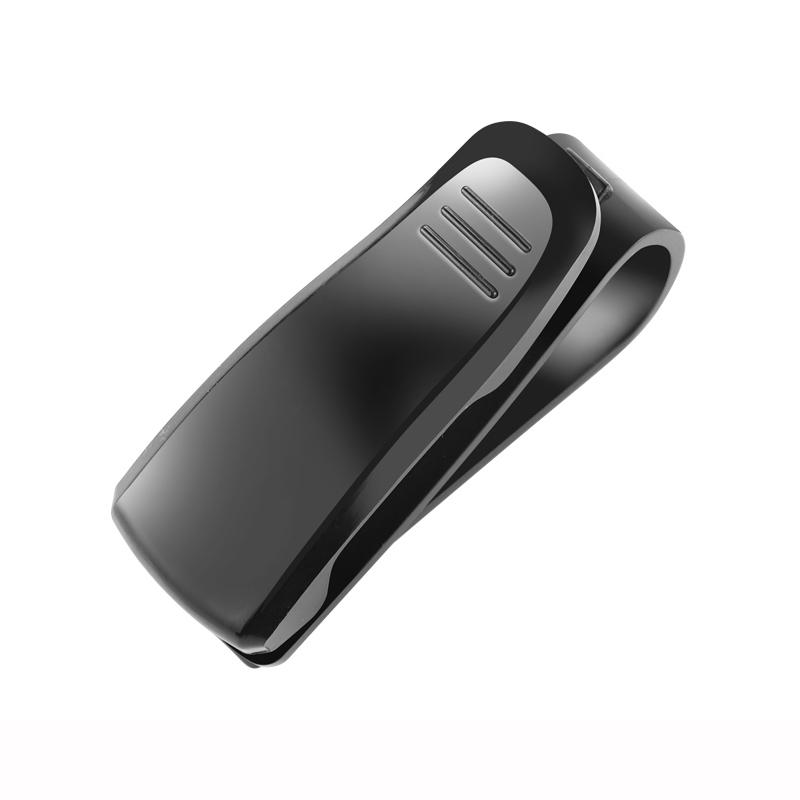 

Car Sun Visor Glasses Clip Card Ticket Sunglasses Holder For Volvo XC60 XC40 V60 V40 XC90 XC70 V50 S60 V70 S90 AWD S80 V90 EX30