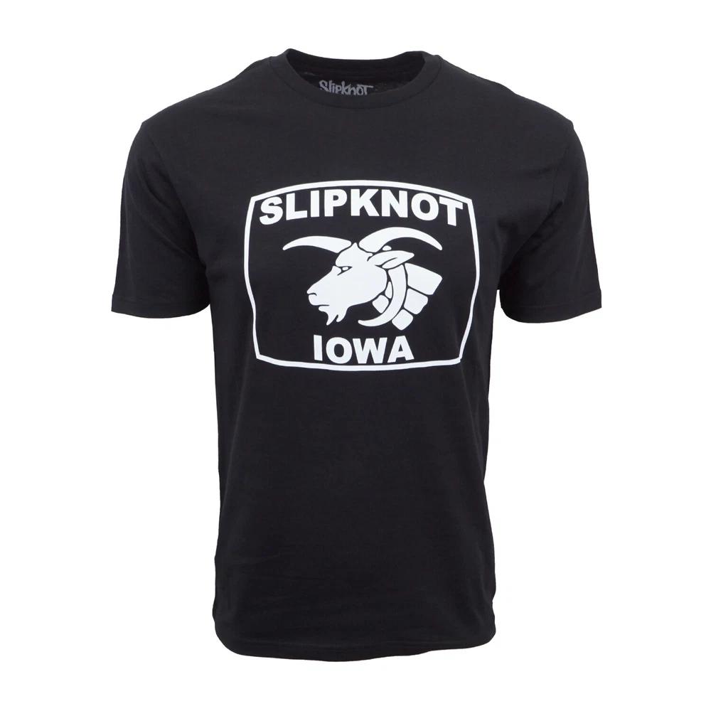 Slipknot Iowa Goat Tee Unisexs T Shirt S