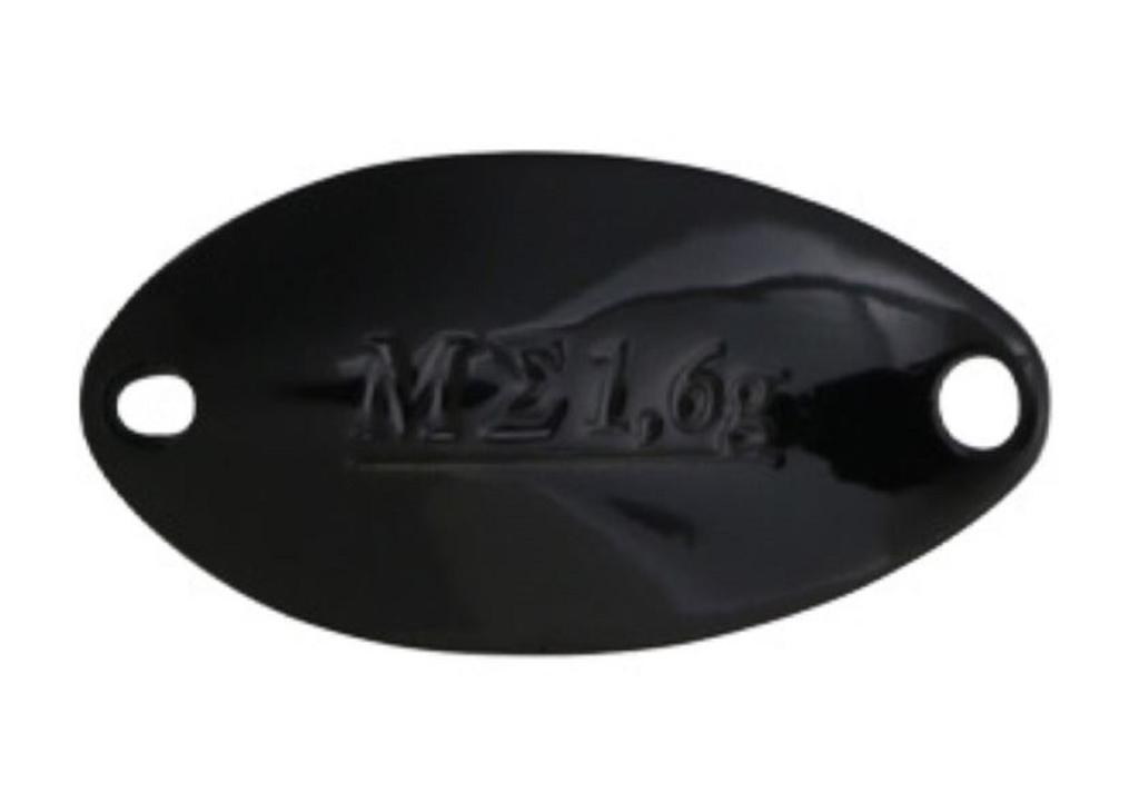 Valkein Spoon Mark Sigma 1,6 gramů Sinking Lure No.3 (7207)