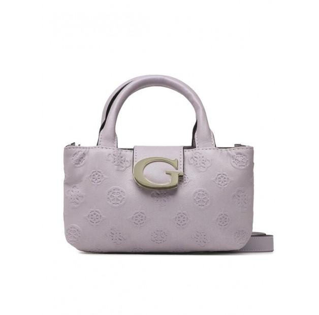 

Сумка c ручками Guess Embossed J3RZ03 WFET0
