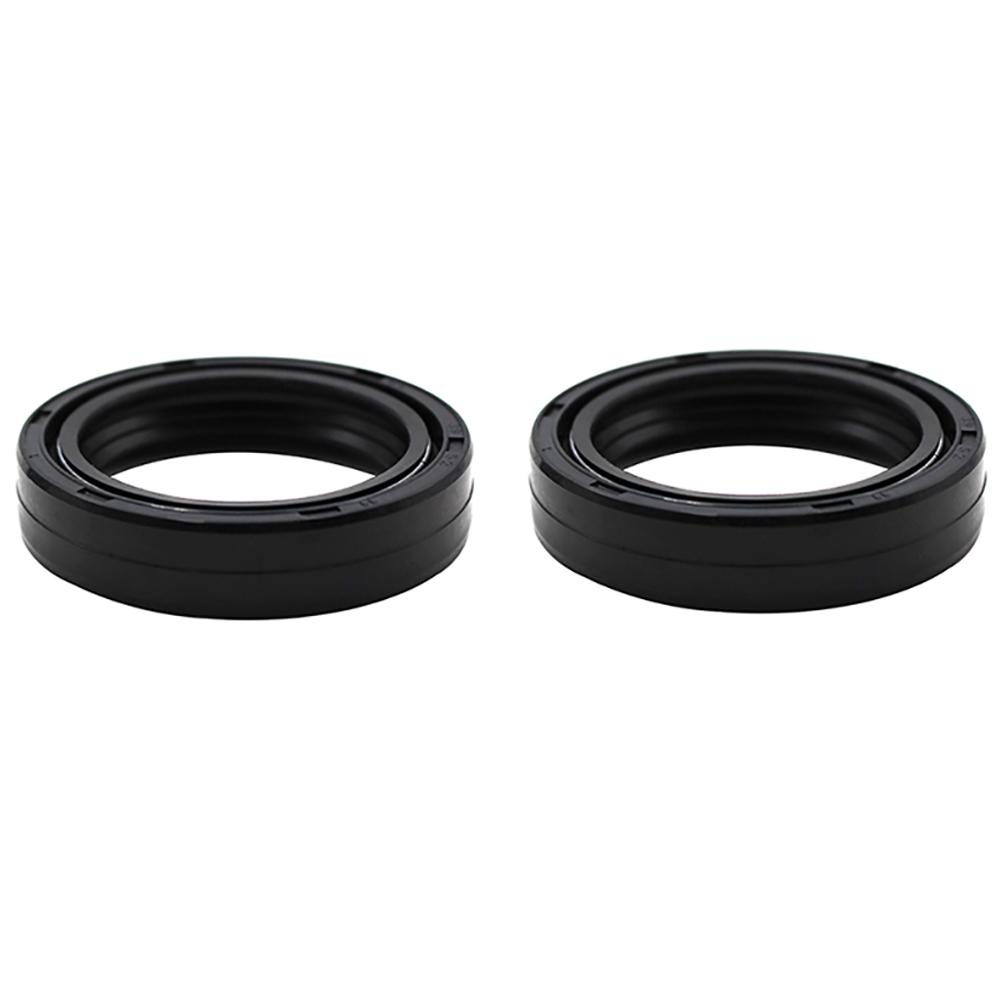48x58x10mm Front Fork Damper Oil Seal Shock Absorber For KTM LC4 640 MXC 200 300 400 520 SM950 SMC 625 690 SMR 450 525