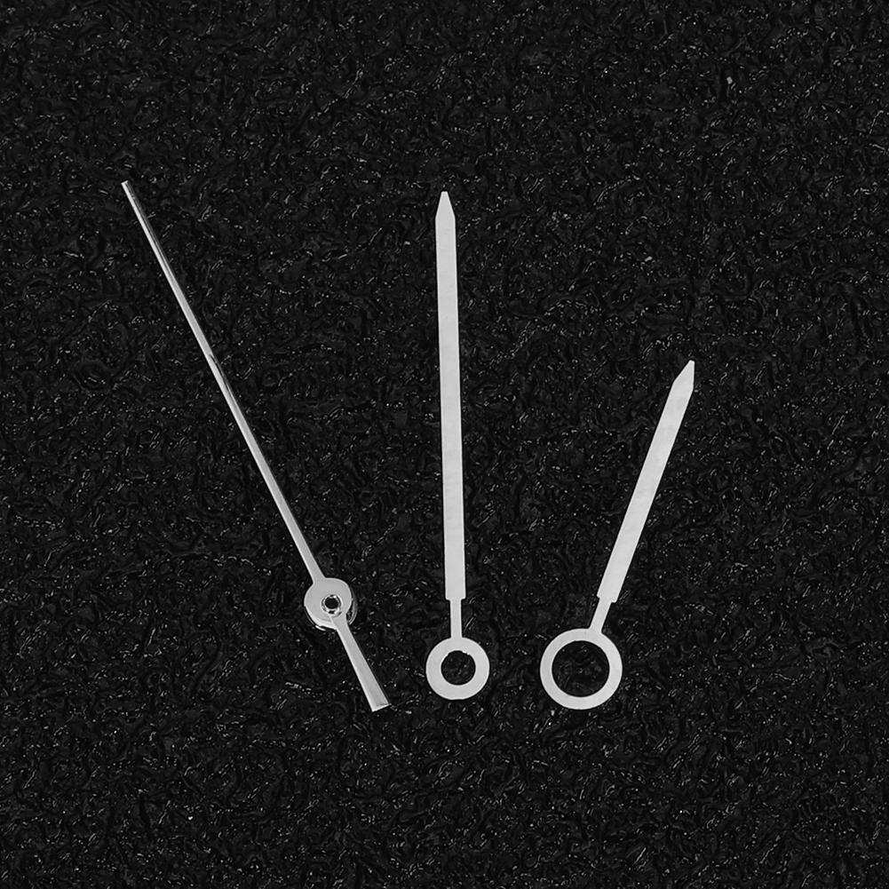 Men Watch Hour Minute Second Hands Watch Needles Fit for ETA2824 Movement