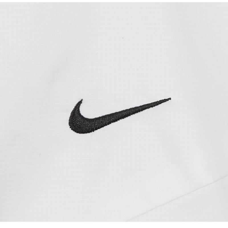 Jachetă cu glugă țesută sport Nike W autentică Windrunner