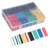 Environmental Protector Flame Retardant Heat Shrink Tube Wire Wrap Kit Cable Sleeve Organizer