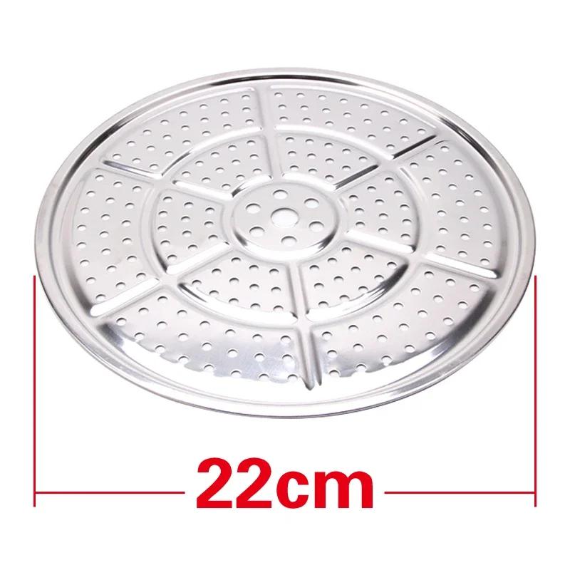 1 PC 18-50cm Pressure Cooker Canner Rack Stainless Steel Canning Steamer Rack Stand For Cooking Toast Bread Baking Kitchen Gadge